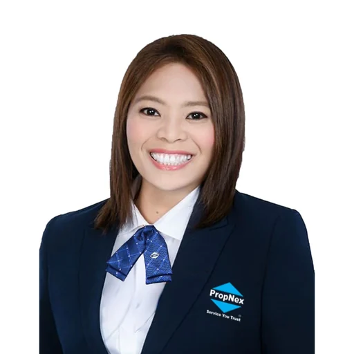 LIM MEI LI (LIN MEILI) (MARY LIM)
