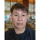 CHONG KOK CHAI