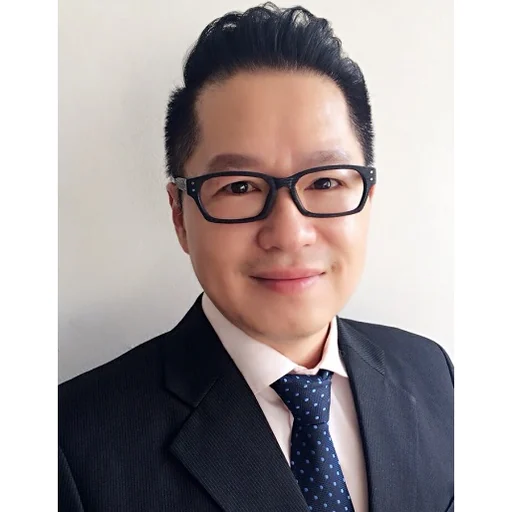 CHUA SER CHIN (DESMOND CHUA)