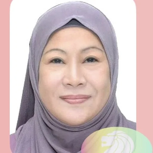 NORHASIMAH BINTE SALIM (SHIMA SALIM)