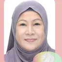 NORHASIMAH BINTE SALIM
