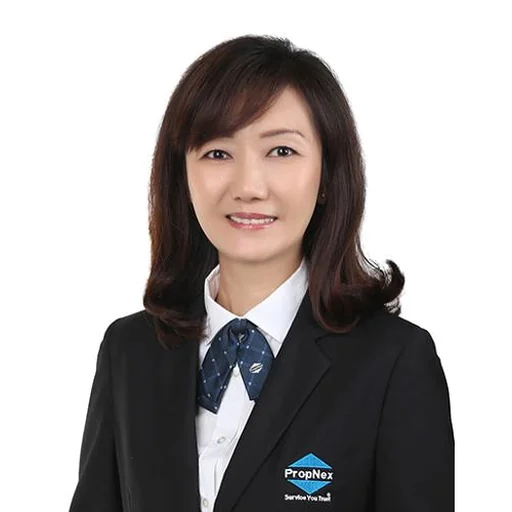 SOH MUI LIN (LYNN)