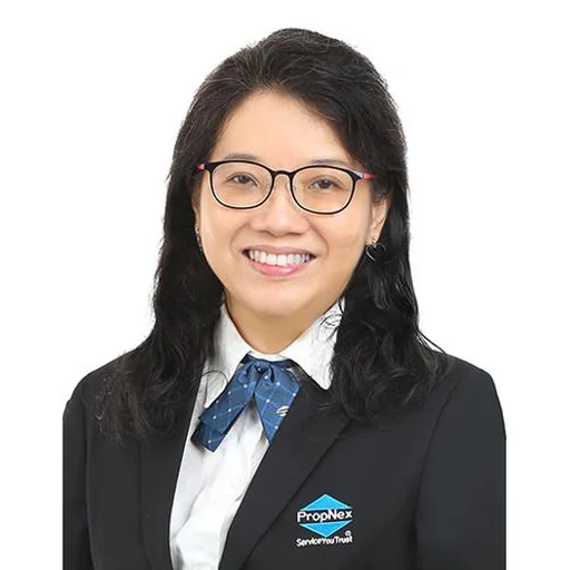TAN KIAT LAY (ANGELA)