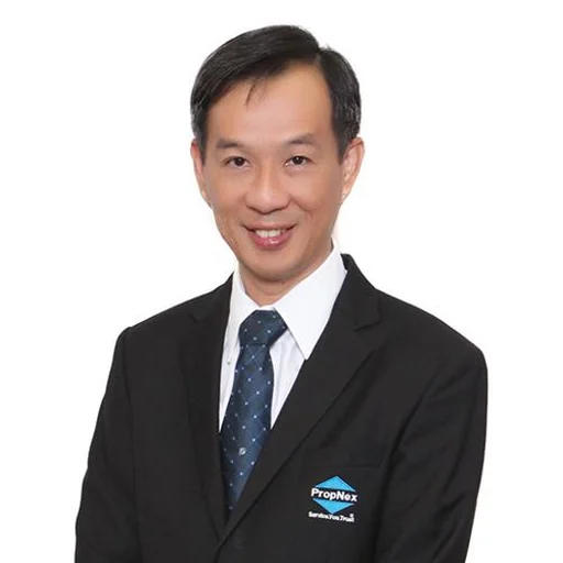ONG CHUAN SENG (BENNY)