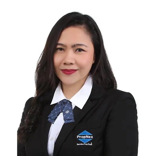 SHALEHAH BINTI ABDUL SAMAD (SHALEHAH A. SAMAD)