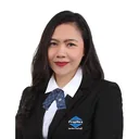 SHALEHAH BINTI ABDUL SAMAD