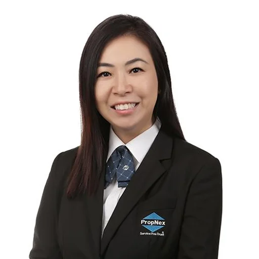 LIM SHU CHING MICHELLE