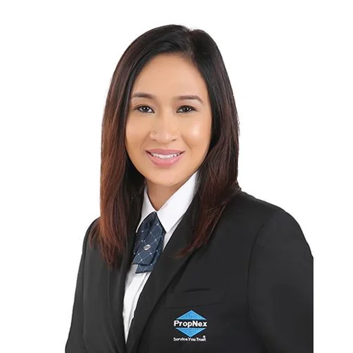NOORAIDA BINTE ABDUL RASHID (AIDA RASHID)