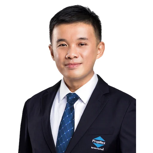 LEE HOCK THIAM (SEAN)