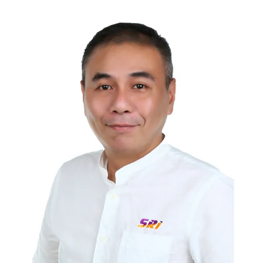 COLIN FOO SER WEI (FU SIWEI)