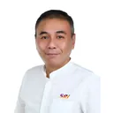 COLIN FOO SER WEI