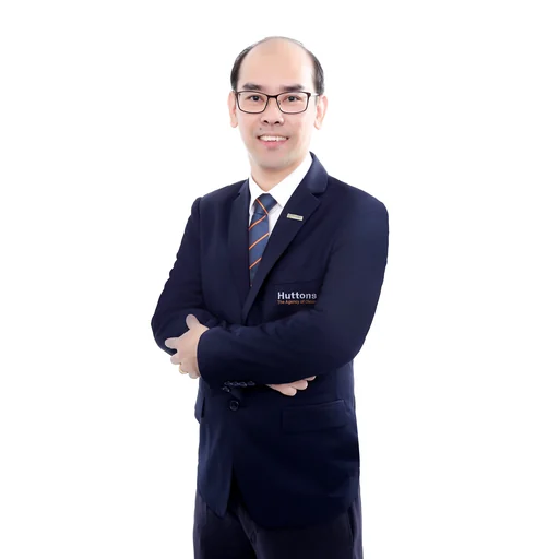 HEE CHEE SEONG (DANNY)