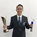 MUHAMMAD FAHMI BIN HASSAN