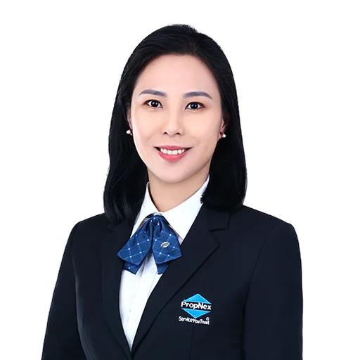 ONG HUI SHAN (SERA ONG)