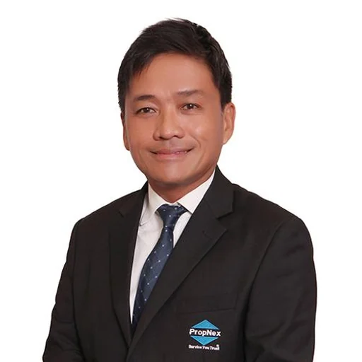 HO HIN NGEE (TERENCE HO)