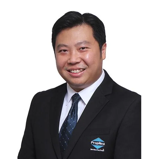 YEO KUANG CHENG (EDISON)