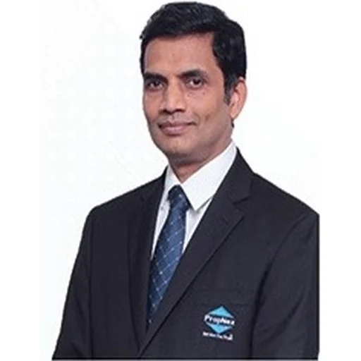 GANAPATI HEGDE
