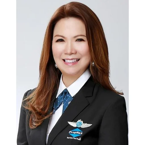 MARIA TERESA M ANDRES (TERESA ANDRES-TAY)
