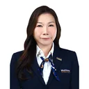 HUANG SHU-MIN @ MIMI HUANG
