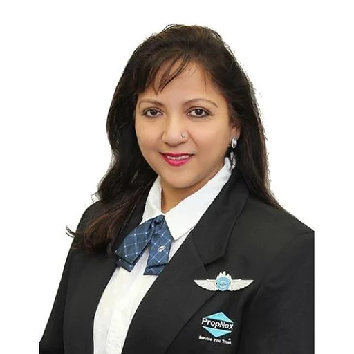 NARWANI SHOBHA ARJAN (SHOBHA.A.NARWANI)