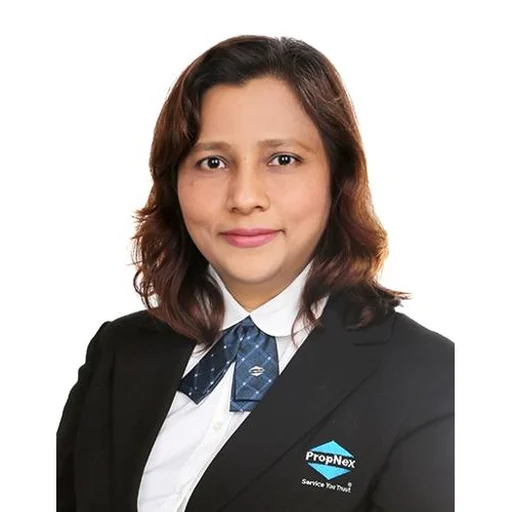 ROHAIZAH BINTE RAMJAN (ROHAIZAH RAMJAN)