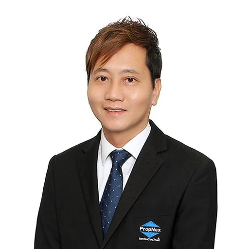 CHEW KOK MING (SHI GUOMING) (LUKE)