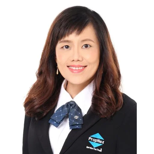 NG LEE CHENG JENNY