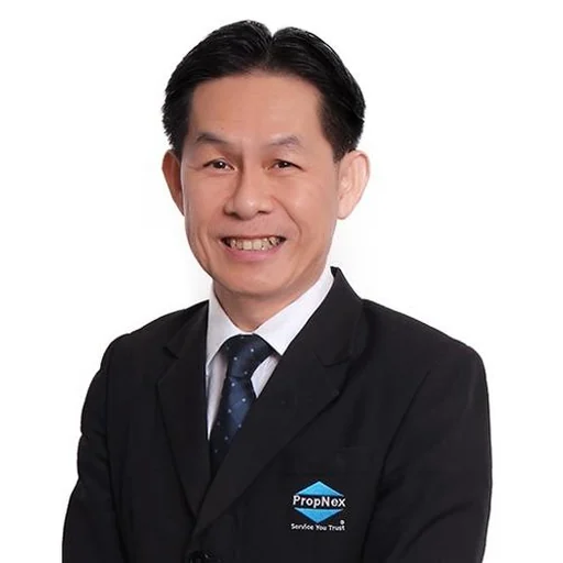 PANG TOON SAI (ROBIN PANG)