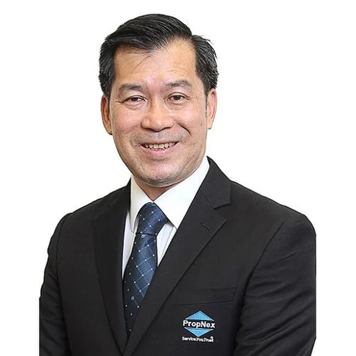 CHAI KOK WEE