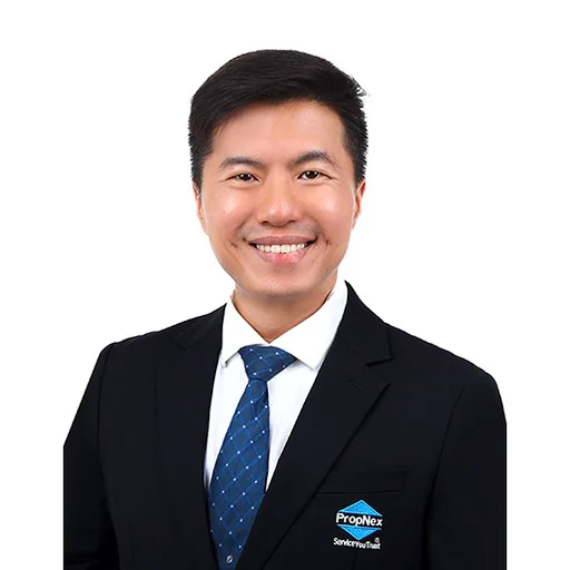 CHEONG KAH WEE DAVID