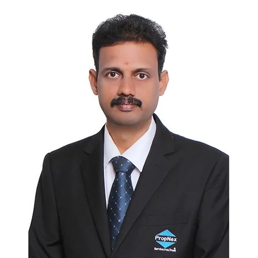 MARIAPPA PATHAR PALANIAPPAN (M. PALANI)
