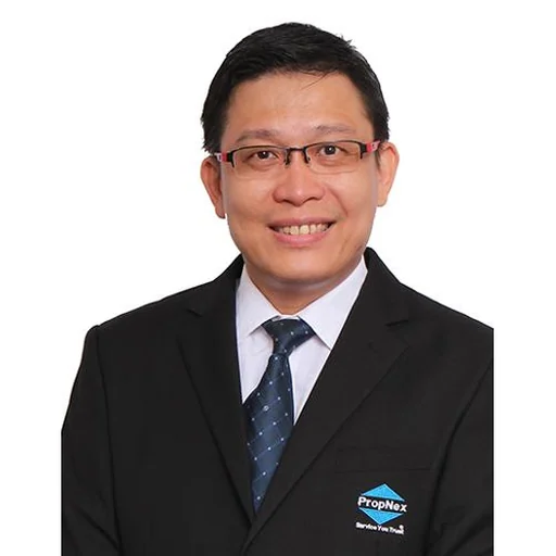 LIM KOK HWA (JASON)