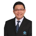 LIM KOK HWA