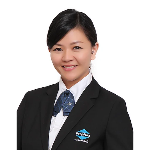 TEO LAY LING (JANE)