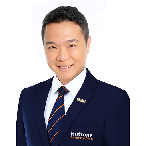 ONG CHOR HIAN (JEFF ONG)
