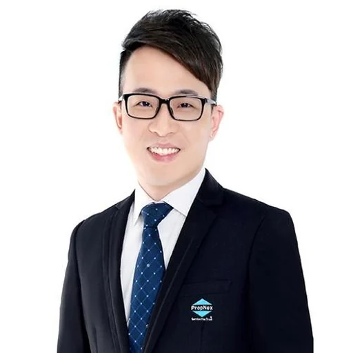CHIN LOI CHONG (CHEN LAICONG) (JOSEPH)