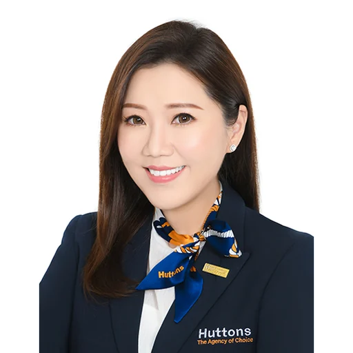 LIM SIN HUI (AMY LIM)