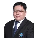 NG CHERN MING