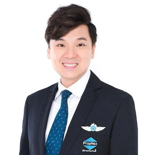 LEE TING BOON (LAWRENCE)