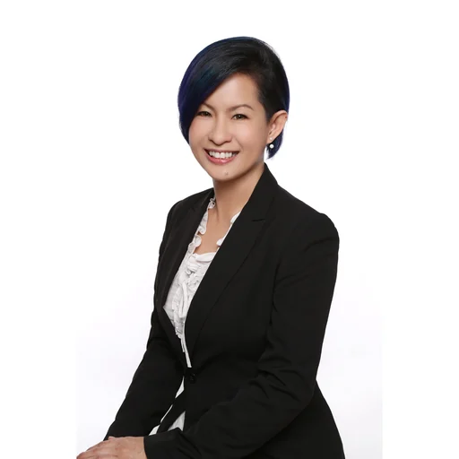 JEANETTE GOH WEI JEAN