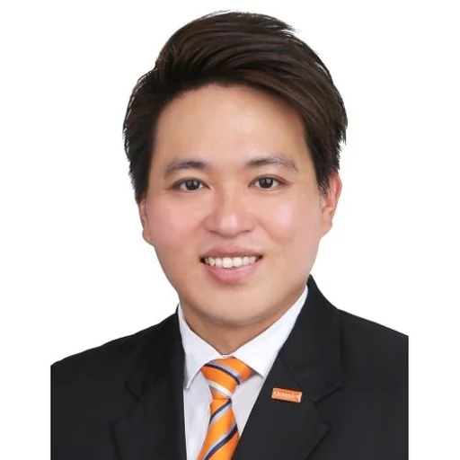 NG KIM GUAN (HUANG JINYUAN) (THOMAS)