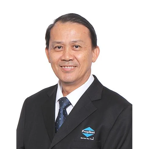 SIEW WAI LUEN (ALAN)