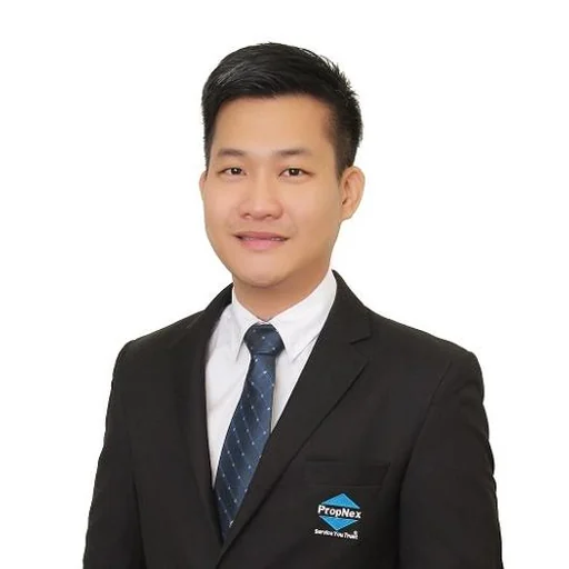 TAN CHIN LIAT (JAY TAN)