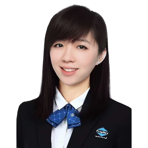 WU LAN (KELLY)