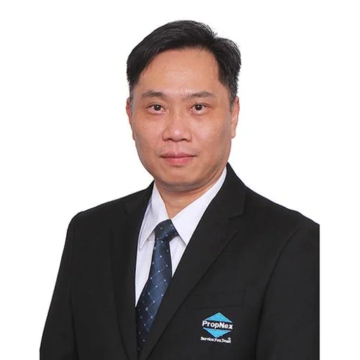 LEE CHING HUAT HENRY