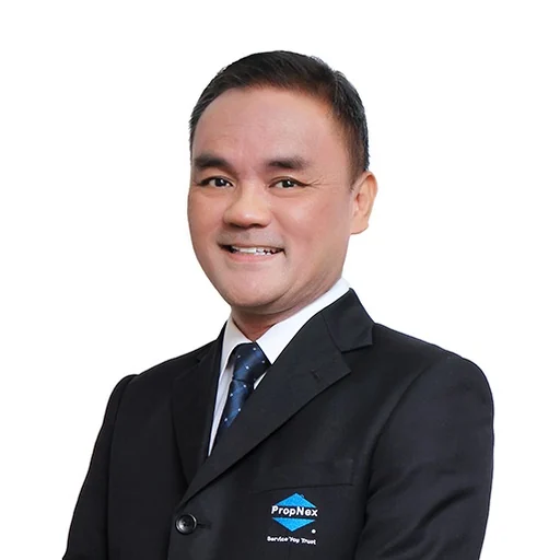 CHEONG MUN SENG (CARLSON)