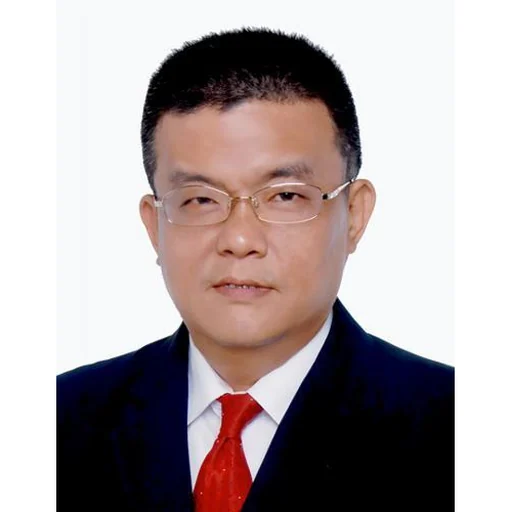 NG SAY KAH (ANDREW NG)