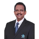 DURAISAMY CHANDRAMOHAN