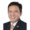 MUHAMMAD EDRUS BIN SALEH