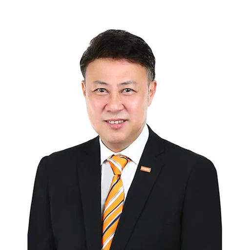 CHIAU YOKE LEONG (DANIEL)